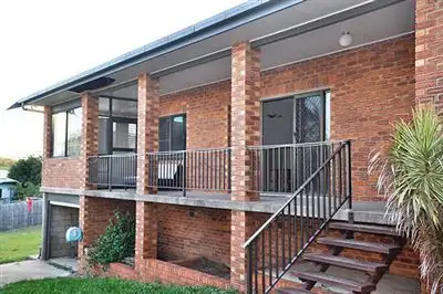 Main view of Homely house listing, 28 Prospect Street, Rosslyn QLD 4703