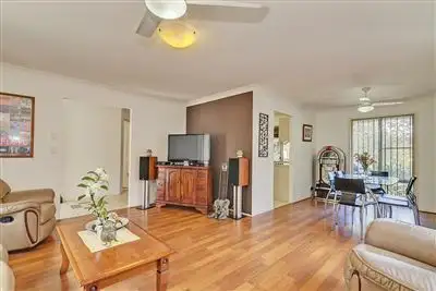 Third view of Homely house listing, 12 Tavuzzi Tce, Edens Landing QLD 4207