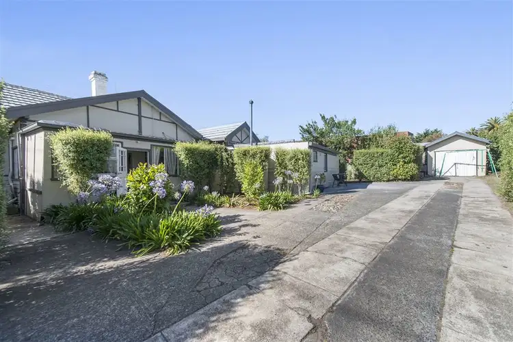 Second view of Homely house listing, 46 Montagu street, New Norfolk TAS 7140