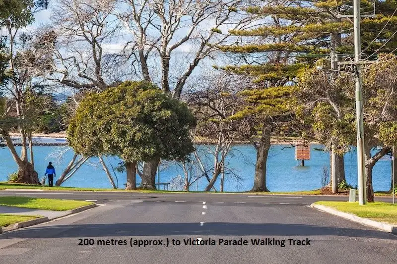 Main view of Homely unit listing, 1/18 Nicholls Street, Devonport TAS 7310