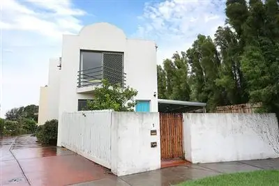 Main view of Homely townhouse listing, 1/9 Ostia Court, Thomastown VIC 3074