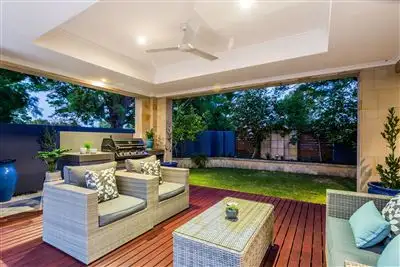 Second view of Homely house listing, 19 Ullapool Road, Applecross WA 6153