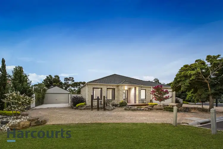 Main view of Homely house listing, 5 Colac Place, Caroline Springs VIC 3023