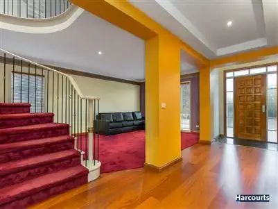 Sixth view of Homely house listing, 15 Sheridan Avenue, Rowville VIC 3178