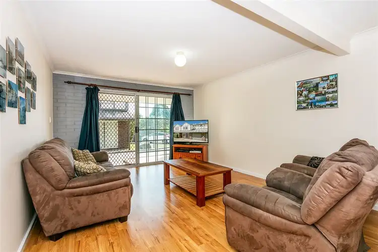 Main view of Homely townhouse listing, 4/4 Pendlebury Court, Edens Landing QLD 4207