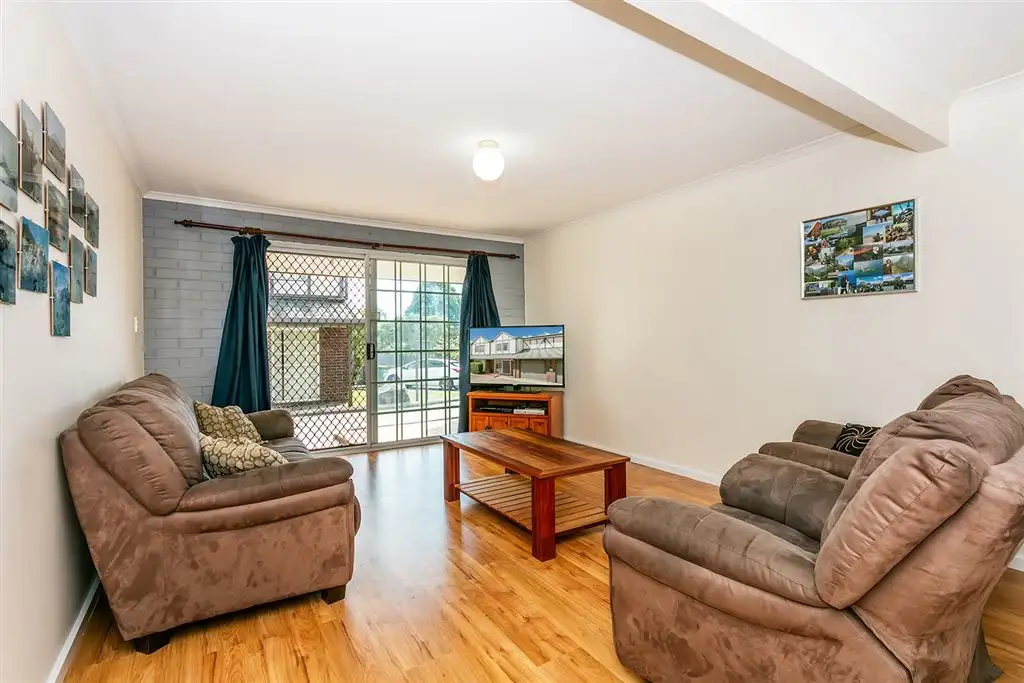 Main view of Homely townhouse listing, 4/4 Pendlebury Court, Edens Landing QLD 4207