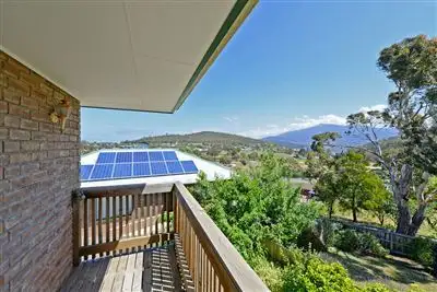 Sixth view of Homely unit listing, 2/3 Llenroc Street, Geilston Bay TAS 7015