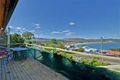 Second view of Homely house listing, 1 Brown Hawk Road, Primrose Sands TAS 7173
