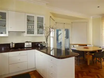 Second view of Homely house listing, 28 Green Street, Wangaratta VIC 3677