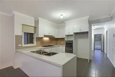 Third view of Homely house listing, 15 Ballanoma Green, Epping VIC 3076