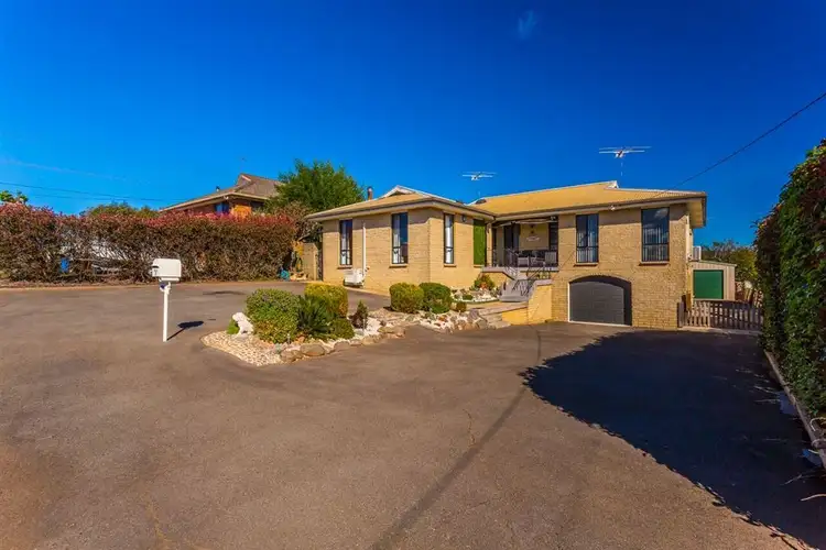 Third view of Homely house listing, 3 Thomas Street, Scottsdale TAS 7260