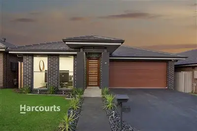 6 Swift Street, Riverstone NSW 2765