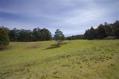 Seventh view of Homely land listing, Lot 1 Sky Farm Road, Deep Bay TAS 7112