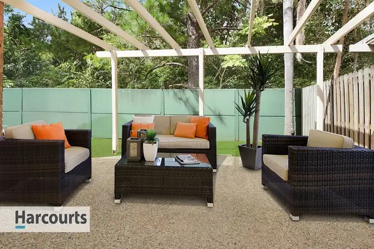 Third view of Homely apartment listing, 16/121 Archdale Road, Ferny Grove QLD 4055