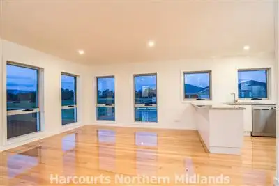 Fourth view of Homely unit listing, 1/49a Cambock Lane East, Evandale TAS 7212