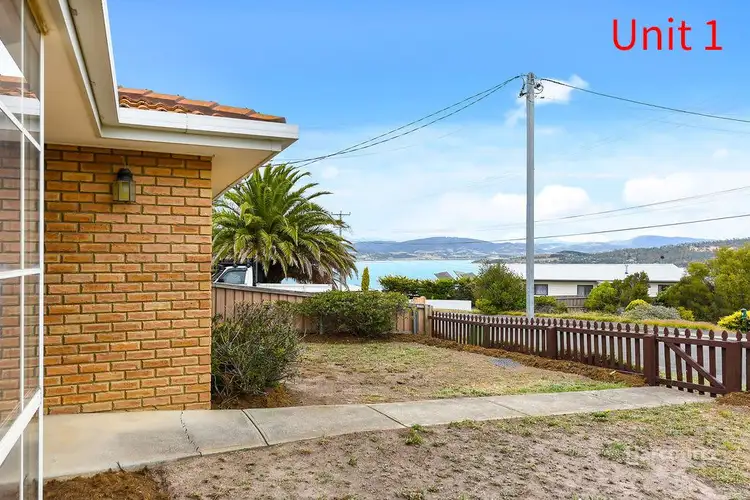 Fourth view of Homely apartment listing, Units 1&2/11-13 Karachi Street, Midway Point TAS 7171