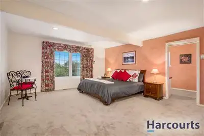 Fourth view of Homely house listing, 5 Piccadilly Avenue, Wantirna South VIC 3152