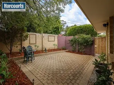 Second view of Homely villa listing, 53 Kathleen Avenue, Maylands WA 6051