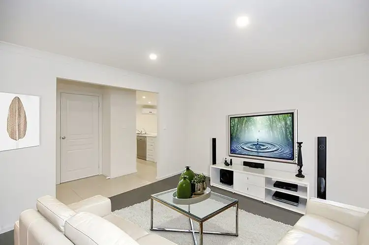 Second view of Homely house listing, 3 Saunders Close, Mount Barker SA 5251