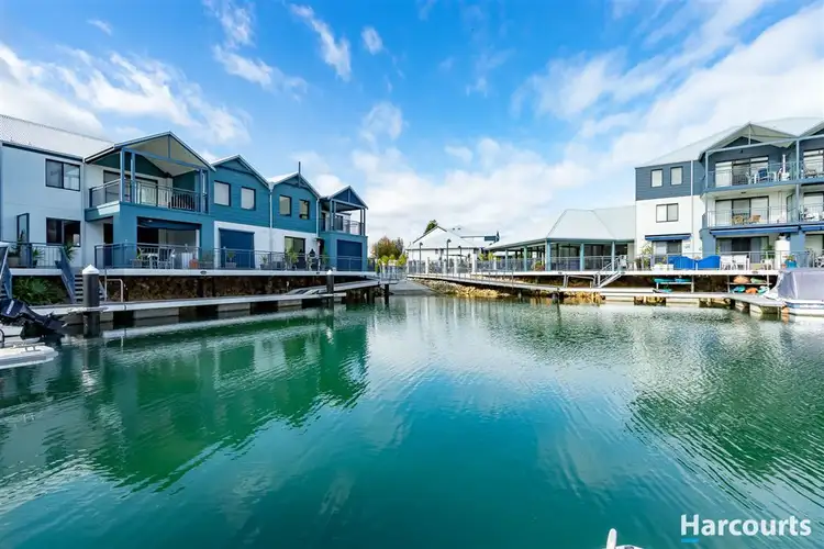 21/206 Mary Street, Halls Head WA 6210