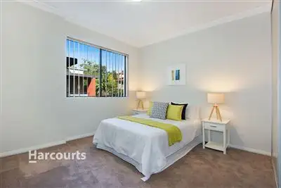 Sixth view of Homely unit listing, 122/40-52 Barina Downs, Baulkham Hills NSW 2153