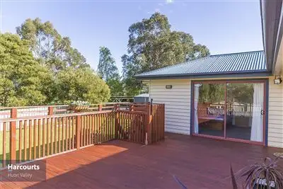 Fourth view of Homely house listing, 56 Marguerite Street, Ranelagh TAS 7109