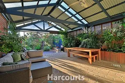 Third view of Homely house listing, 10 Scarlet Crescent, Pakenham VIC 3810