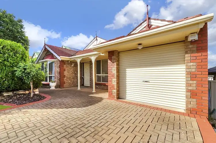Third view of Homely house listing, 6 Glenwood Rise, Hillbank SA 5112
