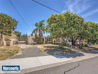 Main view of Homely house listing, 25 Frigate Crs, Yanchep WA 6035