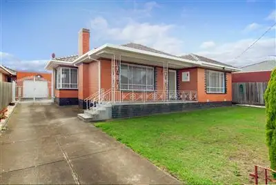 Second view of Homely house listing, 54 Cedar Street, Thomastown VIC