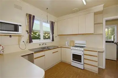 Second view of Homely house listing, 45 Darriwill Street, Bell Post Hill VIC