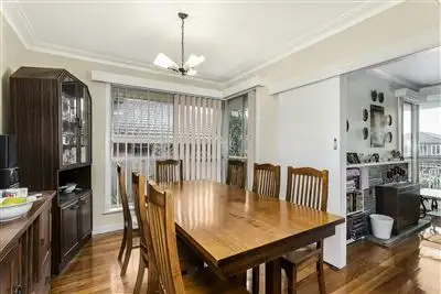 Fourth view of Homely house listing, 6 Nathan Street, Doncaster VIC 3108
