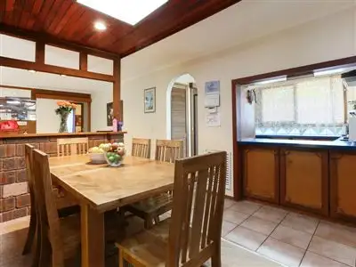 Fifth view of Homely house listing, 4 Petrel Close, Mount Eliza VIC