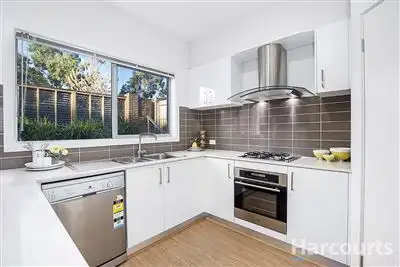 Sixth view of Homely unit listing, 12/2 Dixon Court, Boronia VIC 3155