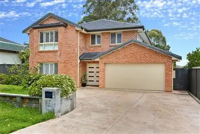 26 Turvey Road, Blacktown NSW