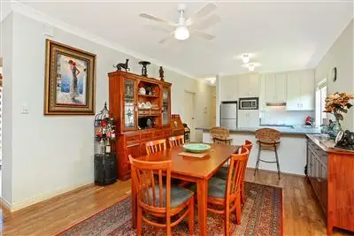 Main view of Homely house listing, 5/34 Brooking Street, Goolwa SA 5214