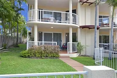 Main view of Homely apartment listing, 1/108 Eyre Street, North Ward QLD 4810