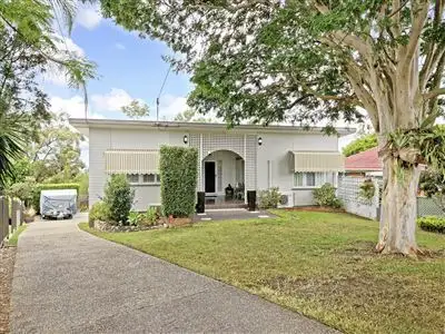 9 Greenhill Street, Everton Park QLD 4053