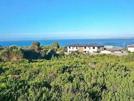 Second view of Homely land listing, 14 Ocean View Drive, Greens Beach TAS 7270