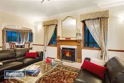Sixth view of Homely house listing, 36 Larissa Avenue, West Pennant Hills NSW 2125