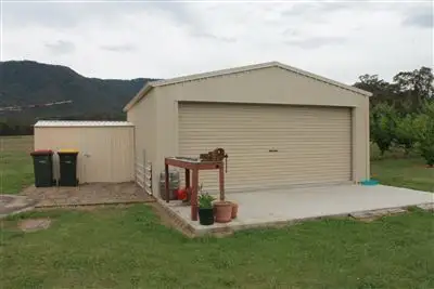 Third view of Homely rural property listing, 21 Majors Creek Mountain Road, Araluen, Braidwood NSW 2622