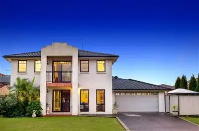 Second view of Homely house listing, 6 Tollgate Crescent, Windsor NSW 2756