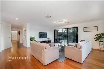 Fifth view of Homely house listing, 44 Harvard Circuit, Rouse Hill NSW 2155