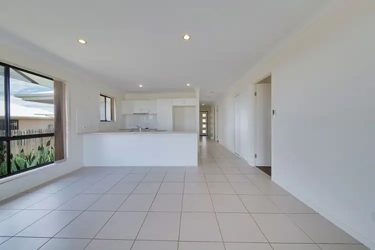 Fourth view of Homely house listing, 34 The Ridge Way, Zilzie QLD 4710