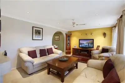 Seventh view of Homely house listing, 47 De Havilland Crescent, Raby NSW 2566