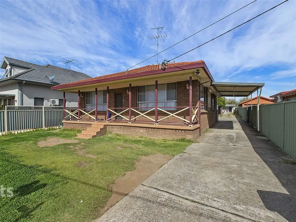 Main view of Homely house listing, 42a Brisbane Street, Oxley Park NSW 2760