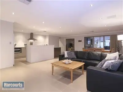 Fifth view of Homely house listing, 21 Ironbark Terrace, Hammond Park WA 6164