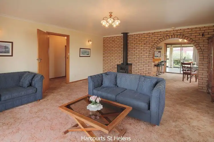 Fourth view of Homely house listing, 22 Scamander Avenue, Scamander TAS 7215