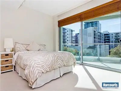Seventh view of Homely apartment listing, 77/42 Terrace Road, East Perth WA 6004