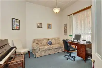Fifth view of Homely house listing, 811 Urquhart Street, Newington VIC 3350
